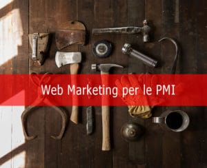 Web marketing per piccole imprese
